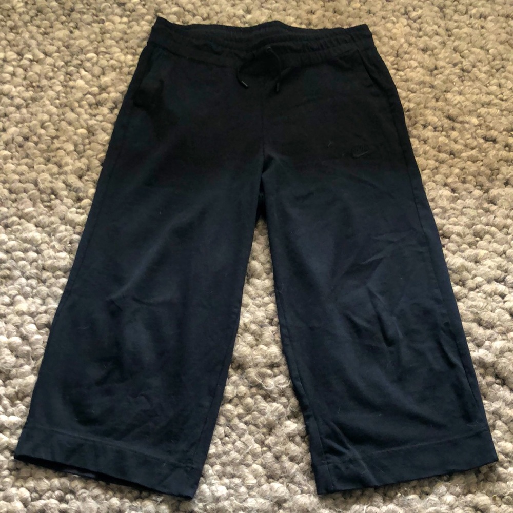 💯 Cotton wide relaxed pants from NIKE